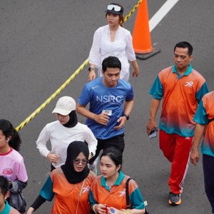 Race photo from NSRC XIV 16112025