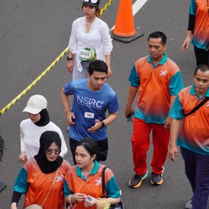 Race photo from NSRC XIV 16112025