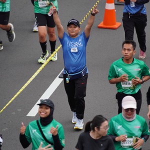 Race photo from NSRC XIV 16112025