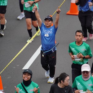Race photo from NSRC XIV 16112025