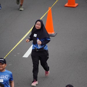 Race photo from NSRC XIV 16112025