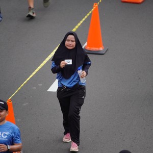 Race photo from NSRC XIV 16112025
