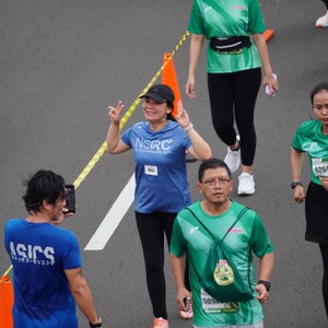Race photo from NSRC XIV 16112025
