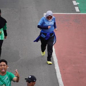 Race photo from NSRC XIV 16112025
