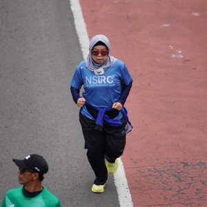 Race photo from NSRC XIV 16112025