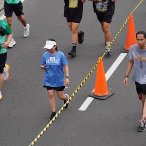 Race photo from NSRC XIV 16112025