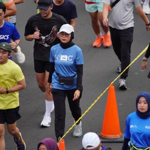 Race photo from NSRC XIV 16112025