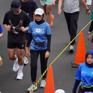 Race photo from NSRC XIV 16112025