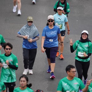 Race photo from NSRC XIV 16112025