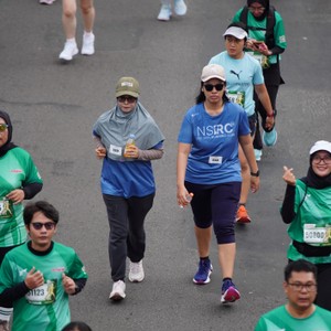 Race photo from NSRC XIV 16112025