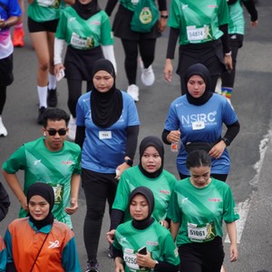 Race photo from NSRC XIV 16112025