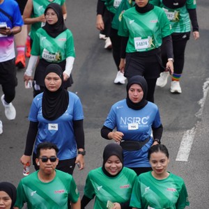 Race photo from NSRC XIV 16112025