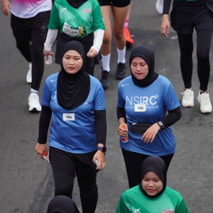Race photo from NSRC XIV 16112025