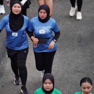 Race photo from NSRC XIV 16112025