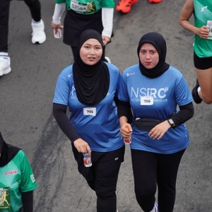 Race photo from NSRC XIV 16112025