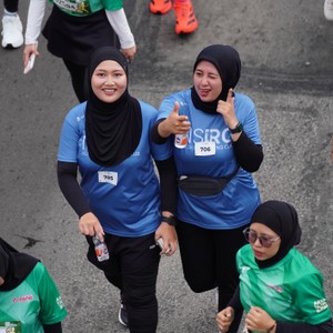Race photo from NSRC XIV 16112025