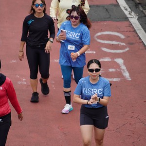 Race photo from NSRC XIV 16112025