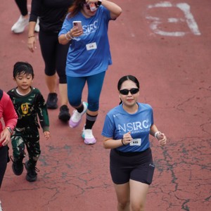 Race photo from NSRC XIV 16112025
