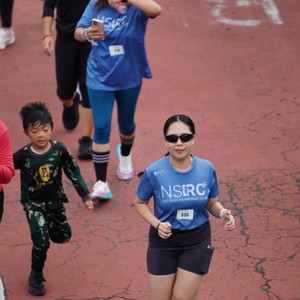 Race photo from NSRC XIV 16112025
