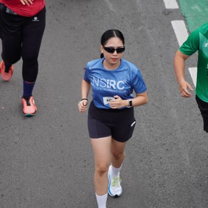 Race photo from NSRC XIV 16112025
