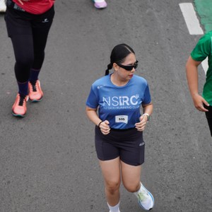 Race photo from NSRC XIV 16112025