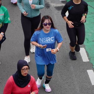 Race photo from NSRC XIV 16112025