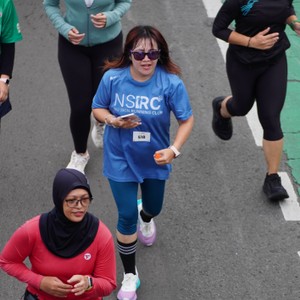 Race photo from NSRC XIV 16112025
