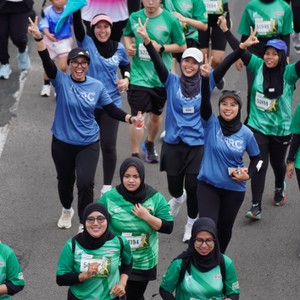 Race photo from NSRC XIV 16112025