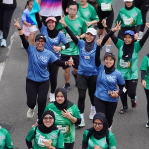 Race photo from NSRC XIV 16112025