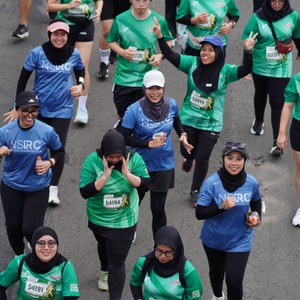 Race photo from NSRC XIV 16112025