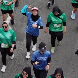 Race photo from NSRC XIV 16112025