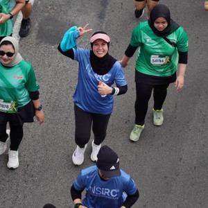 Race photo from NSRC XIV 16112025