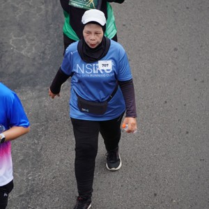 Race photo from NSRC XIV 16112025