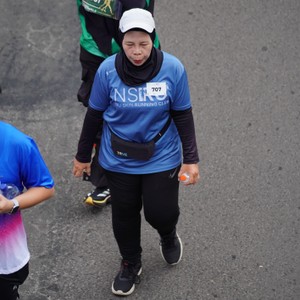 Race photo from NSRC XIV 16112025