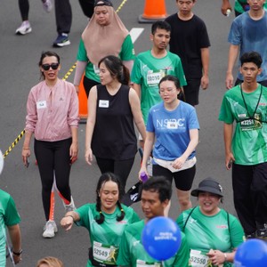 Race photo from NSRC XIV 16112025