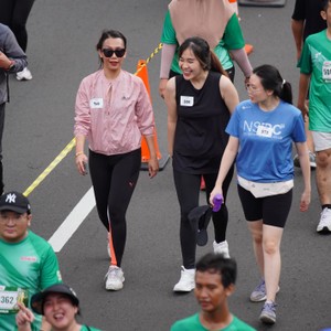 Race photo from NSRC XIV 16112025