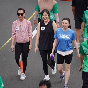 Race photo from NSRC XIV 16112025