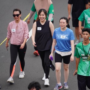 Race photo from NSRC XIV 16112025