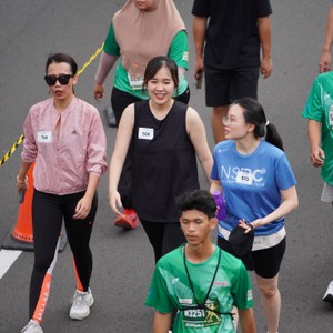 Race photo from NSRC XIV 16112025