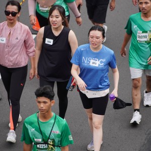 Race photo from NSRC XIV 16112025
