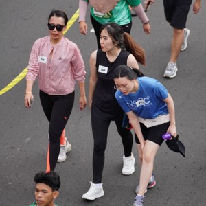 Race photo from NSRC XIV 16112025