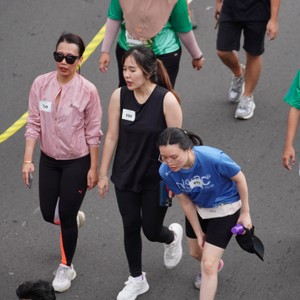 Race photo from NSRC XIV 16112025