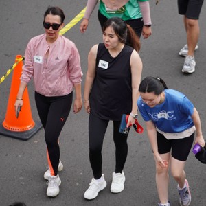 Race photo from NSRC XIV 16112025
