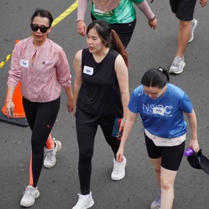 Race photo from NSRC XIV 16112025