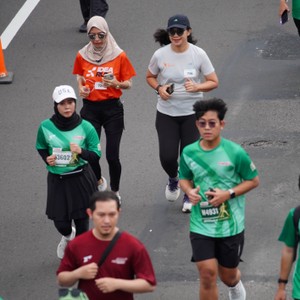 Race photo from NSRC XIV 16112025