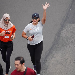 Race photo from NSRC XIV 16112025