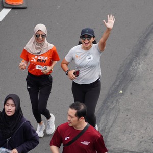 Race photo from NSRC XIV 16112025