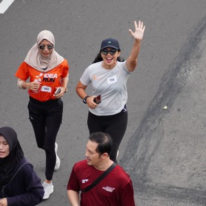 Race photo from NSRC XIV 16112025