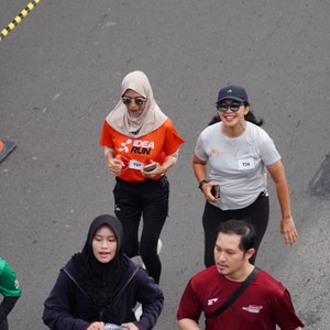 Race photo from NSRC XIV 16112025