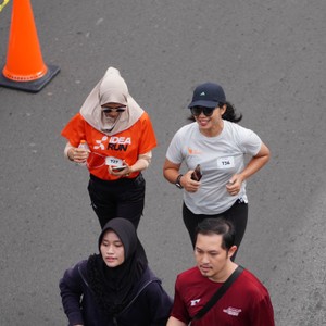 Race photo from NSRC XIV 16112025